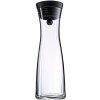 WMF 617706040 Basic 1,0 l, čierna