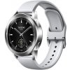Xiaomi Watch S3 farba Silver BHR7873GL