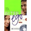 Alter ego 2 Livre de l'eléve + CD audio (Berthet, A.)