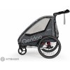 Qeridoo pláštěnka pre vozíky Qupa 2/Sportrex 2
