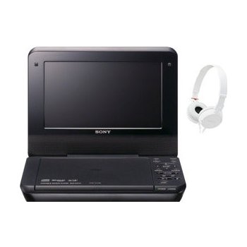 Sony DVP-FX780