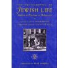Encyclopedia of Jewish Life Before and During the Holocaust (Geoffrey Wigoder)(Pevná)