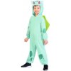Kostým Pokemon Bulbasaur 6-8 let -