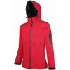 ARDON Dámska softshellová bunda ANIMA, červená, Varianta červená, Veľkosť L