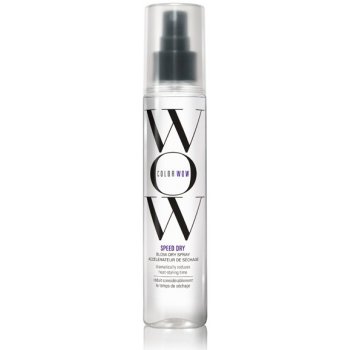 Color WOW Speed Dry sprej pre rýchlejšiu fúkanú 150 ml