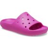 Crocs športové šľapky CLASIC SLIDE KIDS Ružová