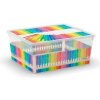 Kis C Box Colours Arty M, 18l