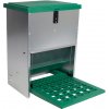 Feed-o-matic nášľapné krmítko - 12 kg