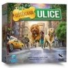 Asmodee Uštěkaná ulice CZ