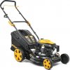 Benzínová kosačka Riwall PRO RPM 4735 P 3v1