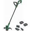 Bosch Akumulátorová strunová kosačka EasyGrassCut 18V-260, 2x aku 06008C1C05