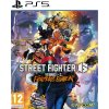 Street Fighter 6: Year 1-2 Fighters Edition - PS5 (5055060992937)