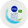 Nivea Soft svieži hydratačný krém 200 ml