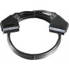 Emos Kábel SCART-SCART 1.5m 21PIN SL2001 - Prepojovací kábel