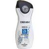 Denim Performance Cool Sensation sprchový gél 12 x 250 ml