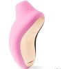 LELO TOYS LELO SONA CRUISE PINK CLIT STIMULATING -