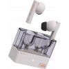 Sluchátka Moondrop Space Travel White
