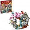 LEGO® NINJAGO® 71819 Chrám dračieho kameňa