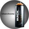 MONTANA BLACK silverchrome 400ml