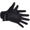 Craft Core Essence rukavice čierna
