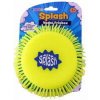 SPORTO Splash Vodné Frisbee - žlté