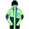 ALPINE PRO DEAR neon green gecko - S