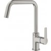 Drezová batéria GROHE Start s otočným ramienkom supersteel 30470DC0
