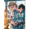 Twilight Out of Focus 1
