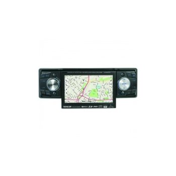 Sencor SCD 9104 GPS