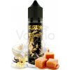Zeus Juice S&V - Midas (Karamel, krém a vanilka) 10 ml