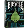 Bicycle Dark Mode Balíček kariet