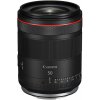 Canon RF 50 mm f/1.4 L VCM
