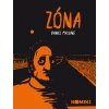 Zóna - komiks - Daniel Majling