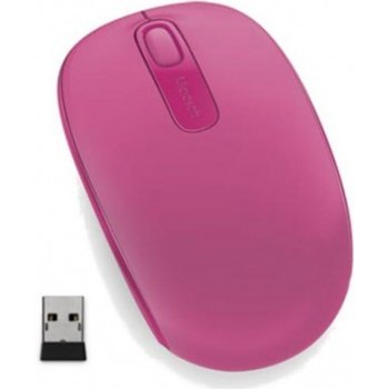 Microsoft Wireless Mobile Mouse 1850 U7Z-00044