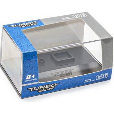 Racing TURBO RACING Turbo transportní/vystavní krabička TB-760019