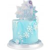 Cakesicq Zápich do torty plastový Frozen - Cakesicq