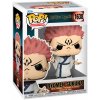 Figurka Funko Pop! Jujutsu Kaisen Ryomen Sukuna
