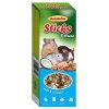 Avicentra pochúťky pažba 0,12 kg škrečok, myš