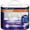Osram Truckstar Pro 64155TSP-HCB H1 P14,5s 24V 70W