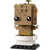 LEGO BRICKHEADZ 40671 Groot v květináči