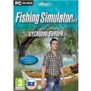 Hra na PC Fishing Simulator 2013