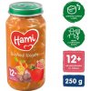 HAMI Príkrm mäsovo-zeleninový Špagety s hovädzím a zeleninou 250g 148905