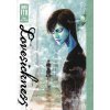 Viz Media Lovesickness: Junji Ito Story Collection