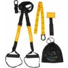 Závesný posilňovací systém Fitness King HOME TRAINER