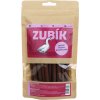 ZUBÍK Kačacie tyčinky so spirulinou 200g