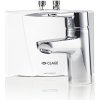 Clage MCX3 BLUE elektronický prietokový ohrievač vody s inovatívnou pákovou batériou