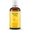 Weleda olej na masáž bříška kojence 50 ml