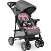 Lionelo Sport EMMA PLUS pink scandi 2022