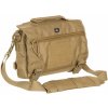 Taška cez rameno MOLLE MFH 30695R - coyote