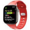 Remienok Nomad Tempo remienok Apple Watch 46mm koralový NM011437858
